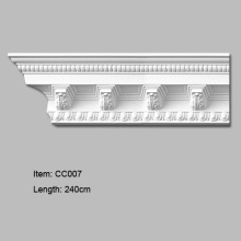 High Density Decorative Corner Moulding